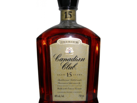 CANADIAN 15 BTL