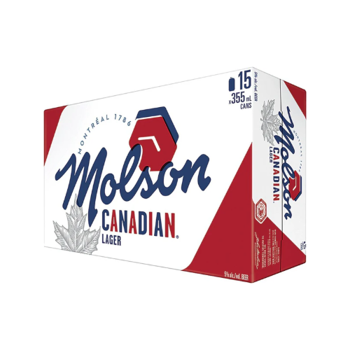 CANADIAN 15