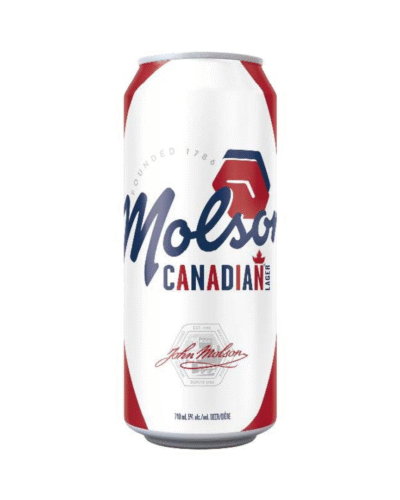 CANADIAN 710 ML