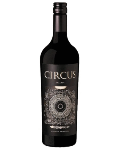 CIRCUS MALBEC