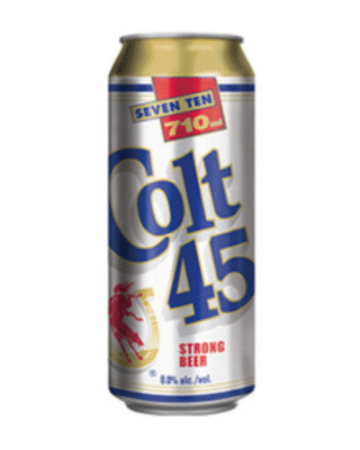 COLT 710 ML TALL CAN