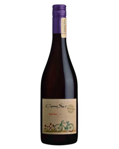 CONO SUR ORGANIC PINOT NOIR