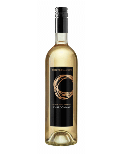 COPPER MOON CHARDONNAY
