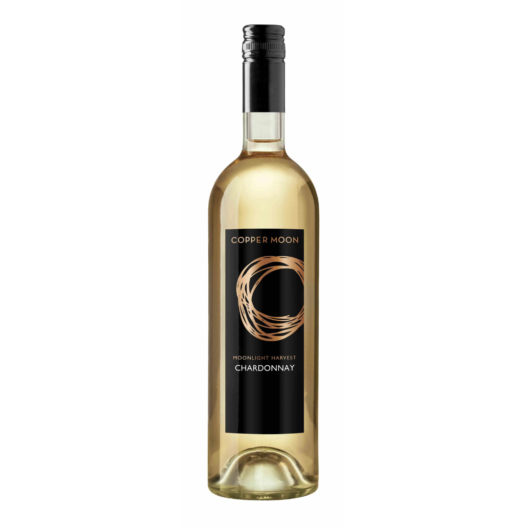 COPPER MOON CHARDONNAY COPPER MOON CHARDONNAY