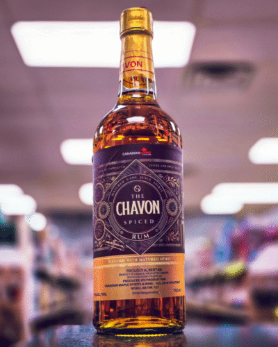 Chavon White Rum NAS