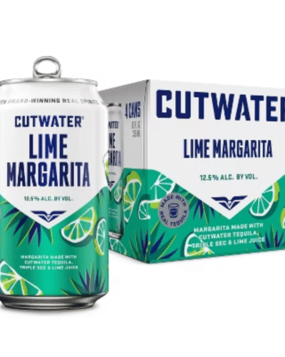 Cutwater Margarita 4x355ml 11.50%