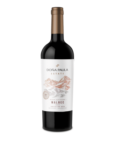 DONA PAULA ESTATE MALBEC