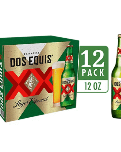 DOS EQUIS LAGER