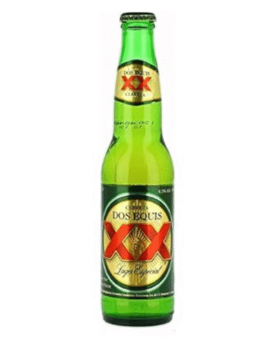 DOS EQUIS SPECIAL LAGER (BOTTLES)