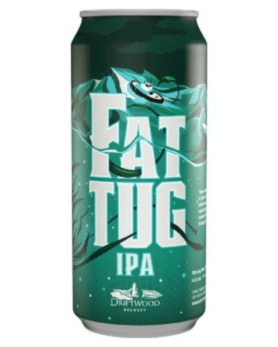 DRIFTWOOD - FAT TUG 4PK