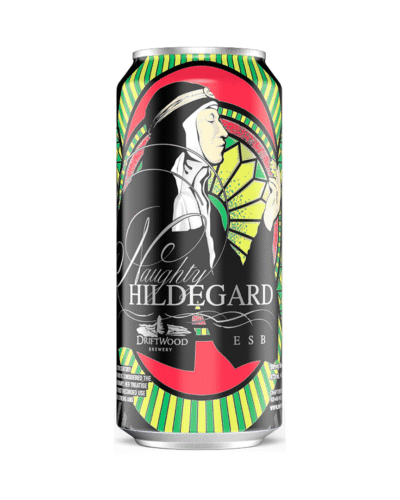 DRIFTWOOD - NAUGHTY HILDEGARD 4PK