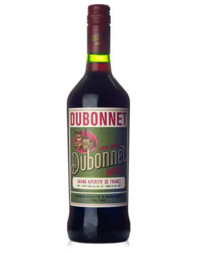 DUBONNET ROUGE