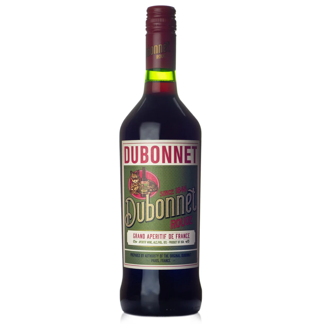 DUBONNET ROUGE DUBONNET ROUGE