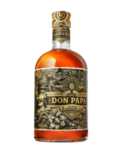 Don Papa NAS