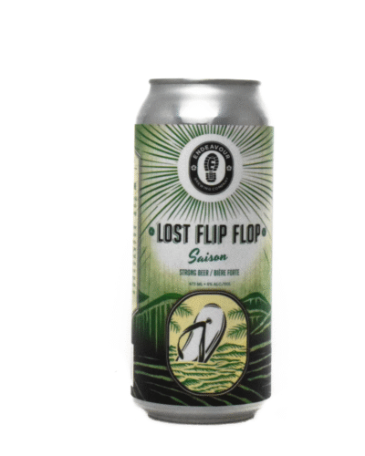 ENDEAVOUR LOST FLIP FLOP SAISON - CLS