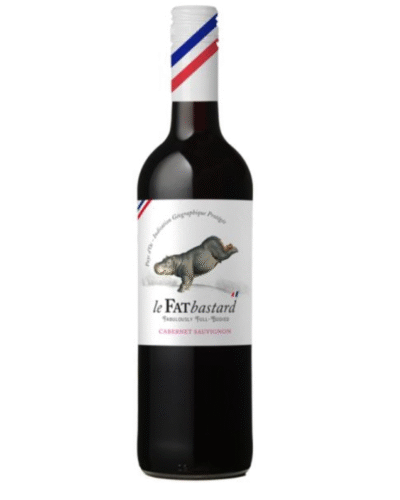 FAT BASTARD CABERNET SAUVIGNON