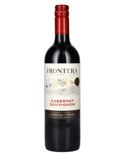 FRONTERA CABERNET SAUVIGNON