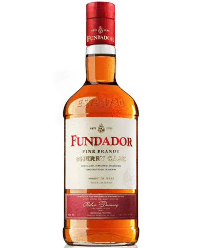 FUNDADOR BRANDY