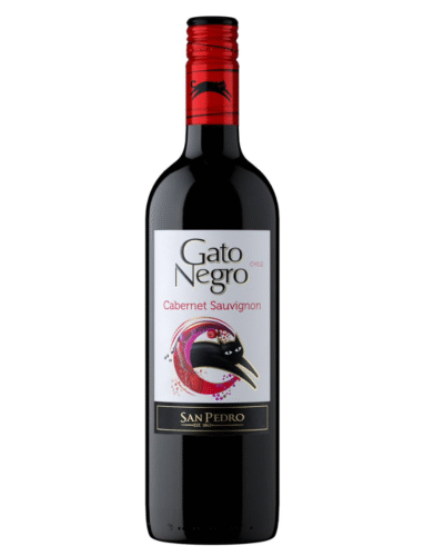 GATO NEGRO CABERNET SAUVIGNON