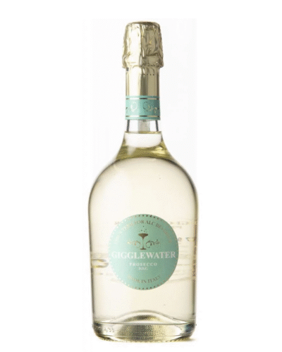 GIGGLEWATER PROSECCO DOC