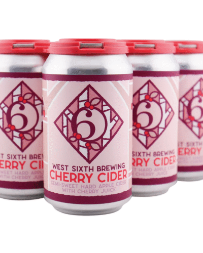 GROWERS BING CHERRY 6 CANS