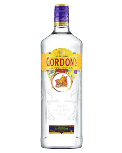 Gordon's London Dry