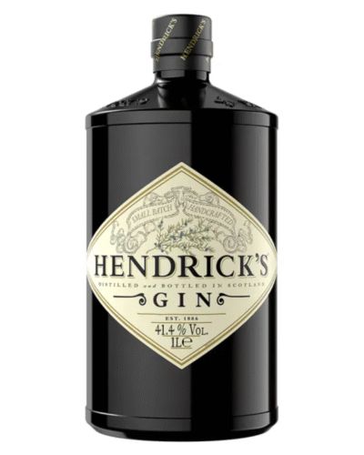 Hendricks Gin