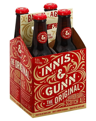 INNIS & GUNN THE ORIGINAL 4PK