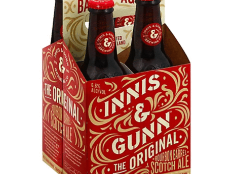 INNIS & GUNN THE ORIGINAL 4PK