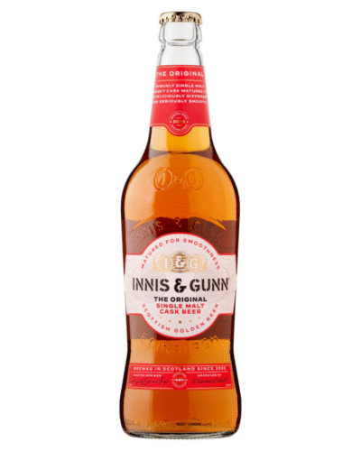 INNIS & GUNN THE ORIGINAL 660 ML BOTTLE