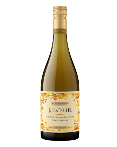 J LOHR 'RIVERSTONE' CHARDONNAY