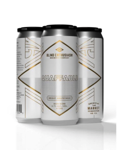 KINABIK PILSNER TALL- CLS