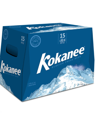 KOKANEE 15 BTL