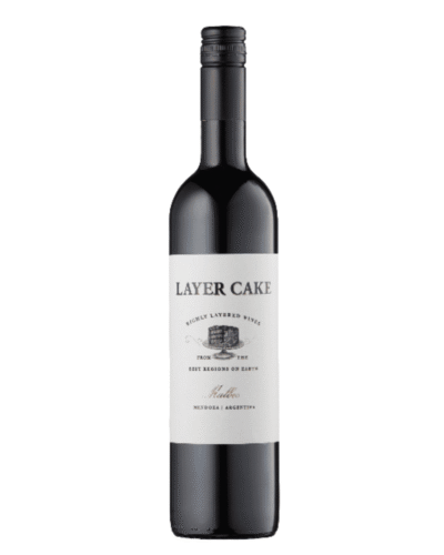 LAYER CAKE MALBEC