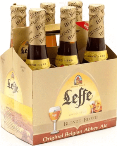 LEFFE BLONDE