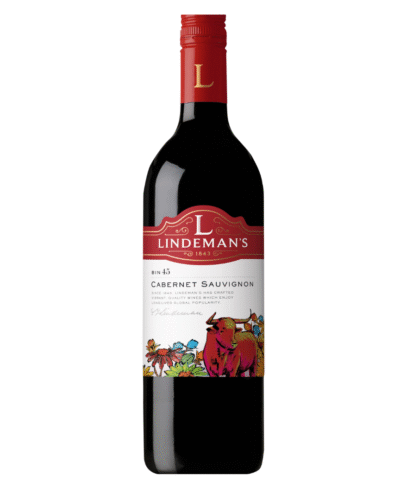 LINDEMANS BIN 45 CABERNET SAUVIGNON