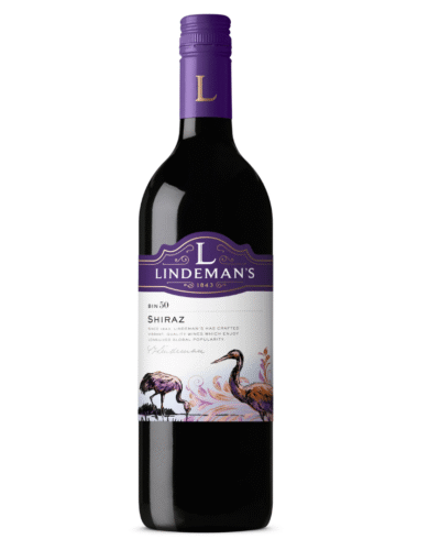 LINDEMANS BIN 50 SHIRAZ
