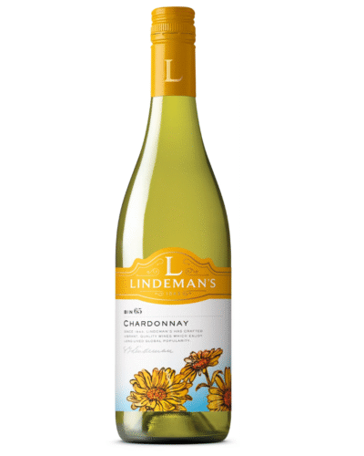 LINDEMANS BIN 65 CHARDONNAY