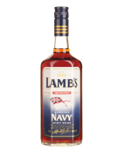 Lamb's Navy NAS 1750 ML