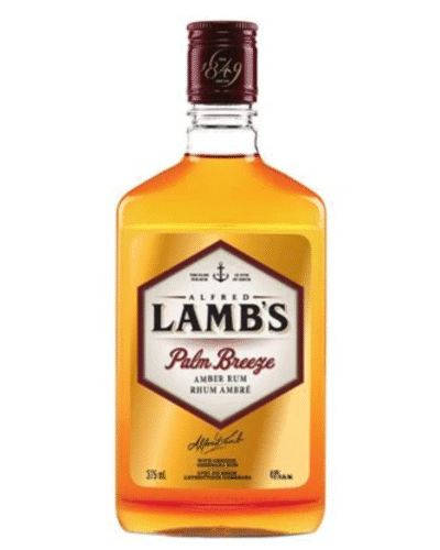 Lamb's Palm Breeze NAS