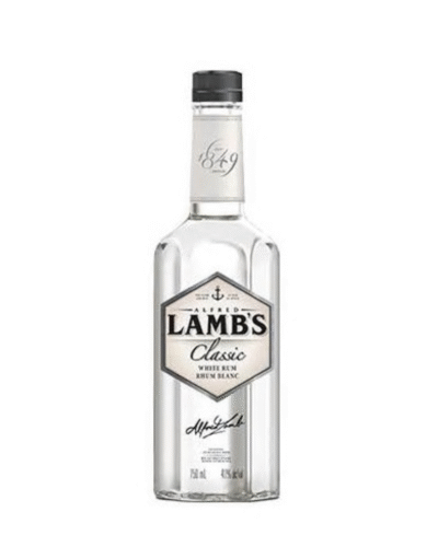 Lamb's White NAS
