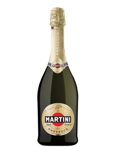 MARTINI PROSECCO