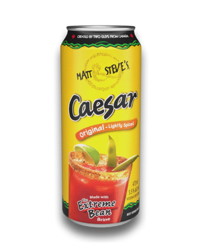 MATT & STEVE'S CAESAR - ORIGINAL