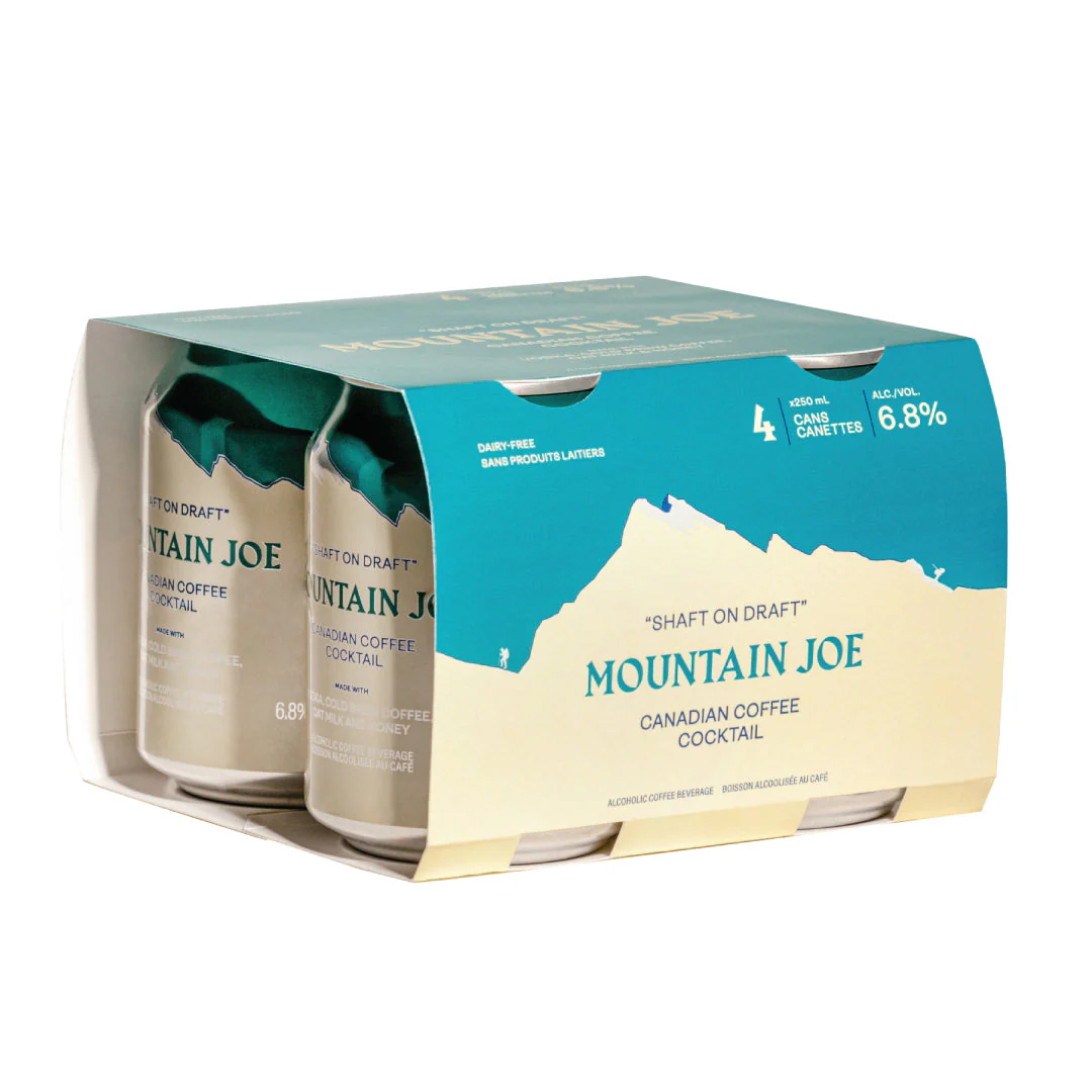 MOUNTAIN JOE (CLS) (1) MOUNTAIN JOE (CLS)