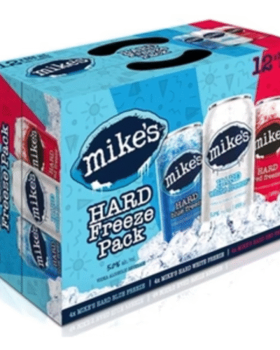 Mike's Hard Freezer Mixer 12x355ml