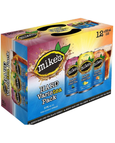 Mike's Hard Ice Tea 12 Can