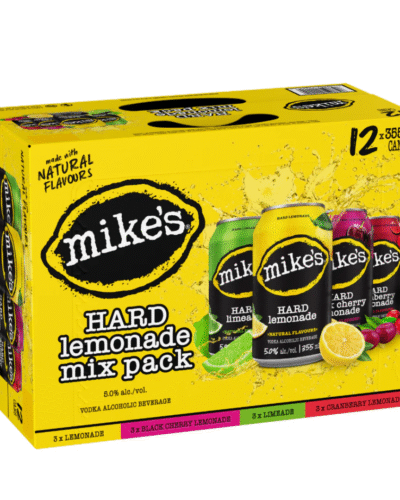 Mike's Hard Lemonade Mixer 12pk