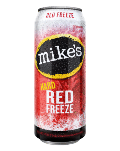 Mike's Hard Red Freeze 6x355ml Can