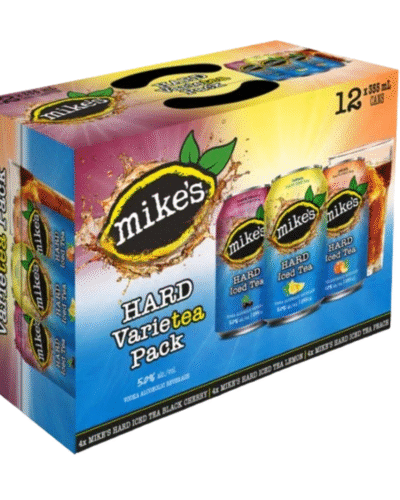 Mike's Hard Tea Mixer 12x355ml