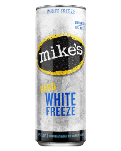 Mike's Hard White Freeze